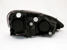 Load image into Gallery viewer, ANZO 2002-2004 Acura RSX Crystal Headlights Black