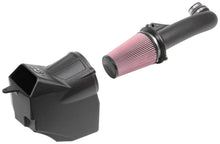 Load image into Gallery viewer, K&amp;N 18-20 Jeep Wrangler JL 2.0L AirCharger Performance Intake