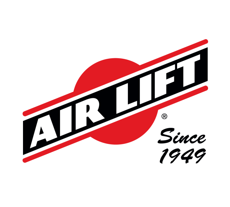 Air Lift LoadLifter 5000 Ultimate Air Spring Kit for 15-19 Ford F-150 4WD