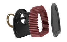 Load image into Gallery viewer, K&amp;N Replacement Air Filter 1.625in H for Harley-Davidson