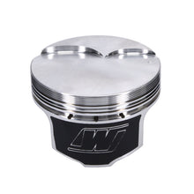 Load image into Gallery viewer, Wiseco Chevrolet LS 4.070in Bore 1.304in CH -3.20 CC Professional Piston Set