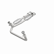 Load image into Gallery viewer, MagnaFlow Conv DF GM Truck/SUV Dual Outlet 96