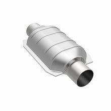 Load image into Gallery viewer, MagnaFlow Universal Catalytic Converter 2.25 inch T2 Rear