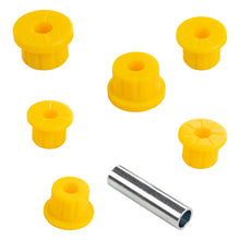 Load image into Gallery viewer, ARB Bushing Kit Fr &amp; Rr Except Lj50