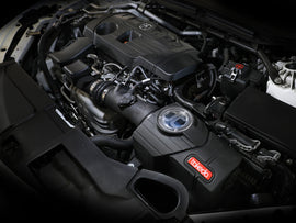 AFE Momentum Intake System w/ Pro 5R Filter 2021-2022 Acura TLX