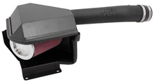 Load image into Gallery viewer, K&amp;N 10 Toyota FJ Cruiser 4 Runner 4.0L-V6 AirCharger Performance Intake