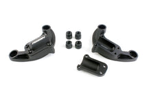Load image into Gallery viewer, PERRIN 22-26 Subaru WRX Front Strut Brace - Black