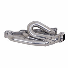 Load image into Gallery viewer, BBK 04-08 Dodge Ram 1500 5.7L Shorty Tuned Length Exhaust Headers - 1-3/4 Silver Ceramic (Excl 2500)