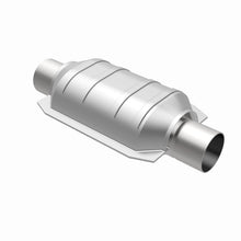 Load image into Gallery viewer, MagnaFlow Universal Catalytic Converter 2.5