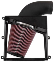 Load image into Gallery viewer, K&amp;N 2011-2016 BMW 535i L6-3.0L F/I AirCharger Performance Intake