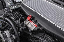 Load image into Gallery viewer, PERRIN 22-26 Subaru WRX / 19-25 Ascent / 20-25 Outback &amp; Legacy Turbo TMIC Bracket - Red