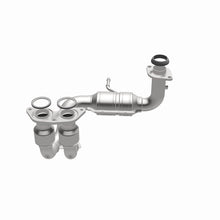 Load image into Gallery viewer, MagnaFlow Direct Fit Catalytic Converter 00-05 Toyota MR2 1.8L