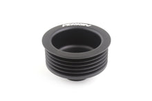 Load image into Gallery viewer, PERRIN 02-05 Subaru WRX / 04-06 STI / 93-11 Impreza Lightweight Alternator Pulley - Black