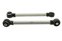 Load image into Gallery viewer, Whiteline 05+ Ford Mustang Rear Control Arm-Complete Lower Arm Assembly (Pinion Angle Correction)