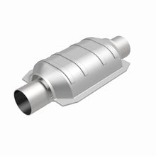 Load image into Gallery viewer, MagnaFlow Universal Catalytic Converter 2.5