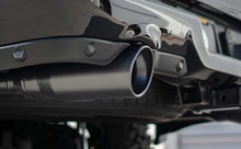 Load image into Gallery viewer, MagnaFlow 19-21 Mazda 3 2.5L 2.5in Pipe Dia Street Series Cat-Back Exhaust - Hatchback Only