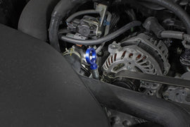 PERRIN 15-26 Subaru WRX & 13-26 BRZ/FR-S/86/GR86 Dipstick Handle Loop Style - Blue