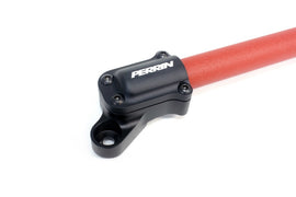PERRIN 13-26 Subaru BRZ / Toyota GR86/86 / Scion FR-S Front Strut Brace - Red