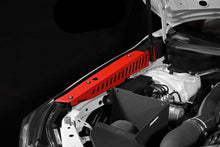 Load image into Gallery viewer, PERRIN 22-26 Subaru WRX Fender Shroud Set - Red