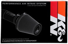 Load image into Gallery viewer, K&amp;N 2019 Ram 1500 V8 5.7L F/I AirCharger Performance Intake