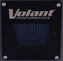Load image into Gallery viewer, Volant 99-06 Chevrolet Silverado/ Tahoe | GMC Sierra 4.3L V6 Pro5 Closed Box Air Intake System