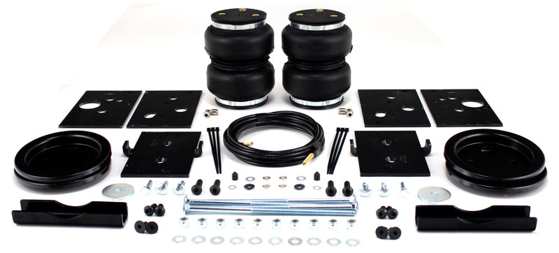 Air Lift LoadLifter 5000 Ultimate Rear Air Spring Kit for 14-17 Dodge Ram 2500