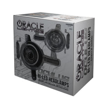 Load image into Gallery viewer, Oracle 2021+ Ford Bronco Oculus BI-LED Projector Headlights