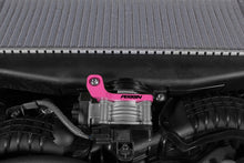 Load image into Gallery viewer, PERRIN 22-26 Subaru WRX / 19-25 Ascent / 20-25 Outback &amp; Legacy Turbo TMIC Bracket - Hyper Pink