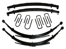 Load image into Gallery viewer, Skyjacker 4" 69-72 GM 3/4 TON SYS-DIR