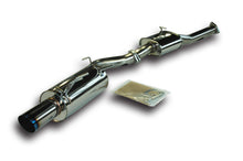 Load image into Gallery viewer, HKS 00-09 S2000 Hi Power Racing Version Exhaust w/ Ti Tip (SUS304 NO COATING)