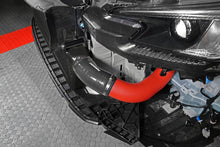 Load image into Gallery viewer, PERRIN 22-26 Subaru WRX Front Mount Intercooler Kit (Red Tubes &amp; Black Core)