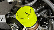 Load image into Gallery viewer, PERRIN 15-26 Subaru WRX &amp; 13-26 BRZ/FR-S/86/GR86 Oil Filter Cover - Neon Yellow