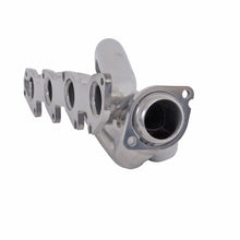 Load image into Gallery viewer, BBK 04-08 Dodge Ram 1500 5.7L Shorty Tuned Length Exhaust Headers - 1-3/4 Silver Ceramic (Excl 2500)