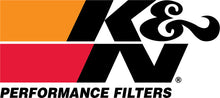 Load image into Gallery viewer, K&amp;N 06-09 Suzuki Boulevard M109R-VZR 1800 Replacement Air Filter