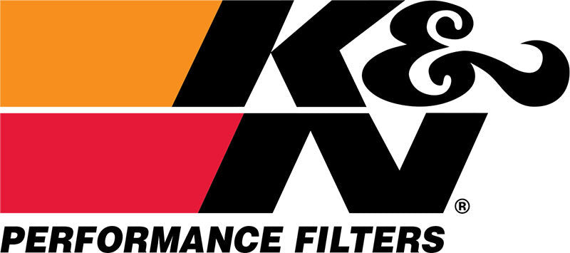 K&N 03-04 Toyota 4Runner V8-4.7L AirCharger Performance Intake
