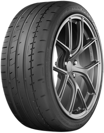 Yokohama Advan Apex V601 Tire - 245/40R18 97Y