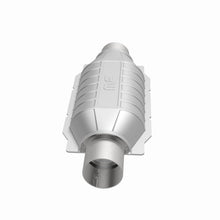 Load image into Gallery viewer, MagnaFlow Universal Catalytic Converter 3in T2 Rear
