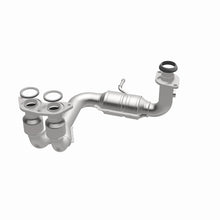 Load image into Gallery viewer, MagnaFlow Direct Fit Catalytic Converter 00-05 Toyota MR2 1.8L