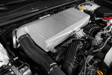 Load image into Gallery viewer, PERRIN 22-26 Subaru WRX / 19-25 Ascent / 20-25 Outback &amp; Legacy Turbo Top Mount Intercooler - Silver