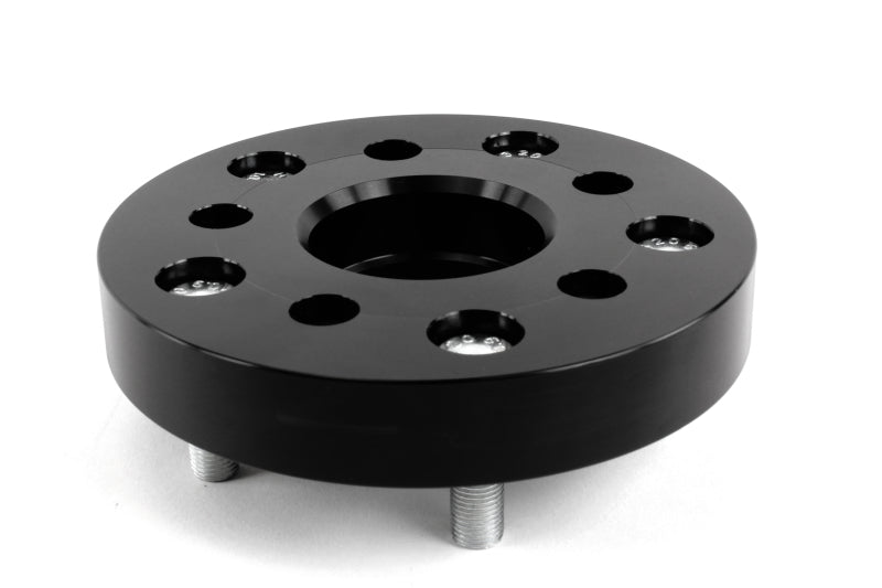 PERRIN Subaru/Toyota/Scion 25mm Wheel Adapter (Bolt-On Type) 5x100 to 5x114.3 w/56mm Hub - Pair