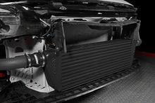 Load image into Gallery viewer, PERRIN 22-26 Subaru WRX Front Mount Intercooler Kit (Black Tubes &amp; Black Core)