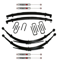 Load image into Gallery viewer, Skyjacker 6"SYS,87-91DGE CUM,4 MONOTU