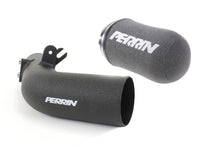 Load image into Gallery viewer, PERRIN 08-14 Subaru WRX / 08-15 STI Cold-Air Intake - Black