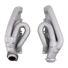 Load image into Gallery viewer, BBK 03-08 Dodge Ram 1500 5.7L Shorty Tuned Length Exhaust Headers - 1-3/4 Ti Ceramic (Excl 2500)