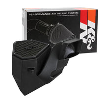 Load image into Gallery viewer, K&amp;N 19-21 Ram 2500/3500 6.7L L6 DSL AirCharger Performance Intake System