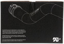 Load image into Gallery viewer, K&amp;N 15-16 Chevy Corvette Z06 6.2L V8 AirCharger Performance Intake