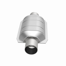Load image into Gallery viewer, MagnaFlow Universal Catalytic Converter 2.5 inch T2 Rear