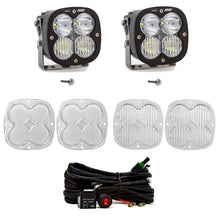 Load image into Gallery viewer, Baja Designs 2021+ Ford Bronco A Piller Light Kit XL80 D/C