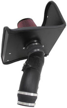 Load image into Gallery viewer, K&amp;N 12 Toyota Tundra 5.7L V8 AirCharger Performance Intake