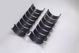 King Engine Bearings BMW B58B30A Coated Performance Main Bearing Set - Size STD